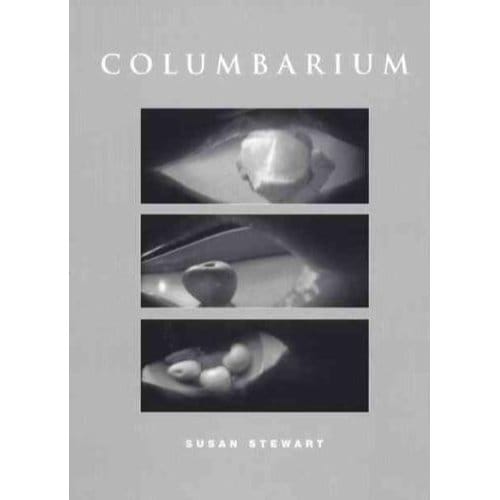 Columbarium - Stewart, Susan
