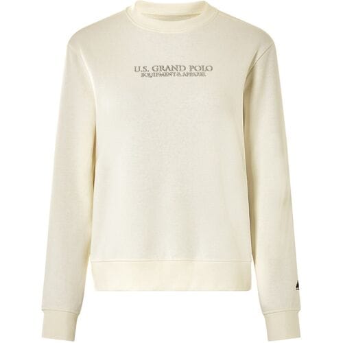 esmara Dames sweater (Crème, S (36/38))