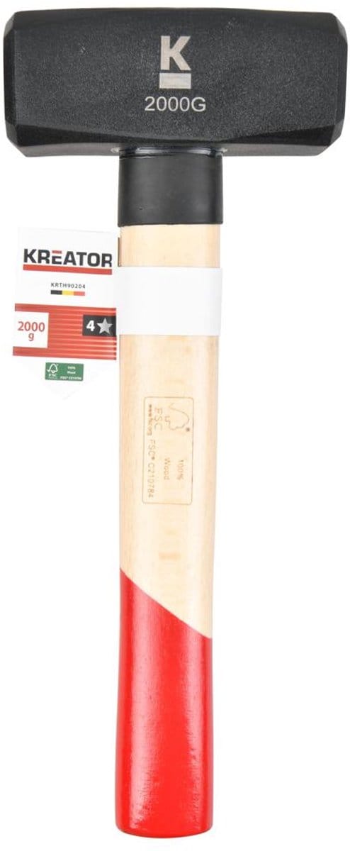 Kreator Moker KRTH90204