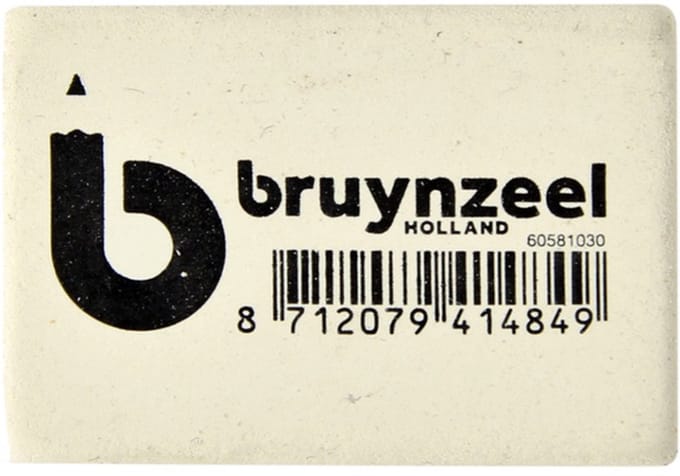 GUM BRUYNZEEL EXTRA ZACHT