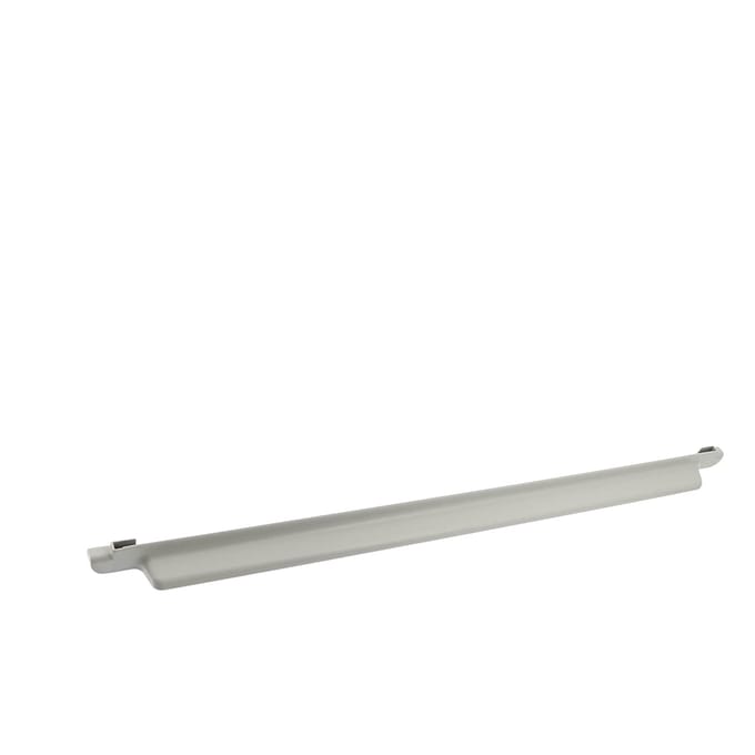 AEG glazen plank, smal, 477x304mm 4055502365