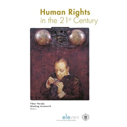 Human Rights In The 21st Century
