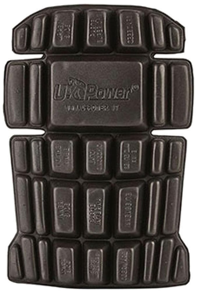 U-power kniestukken GC061