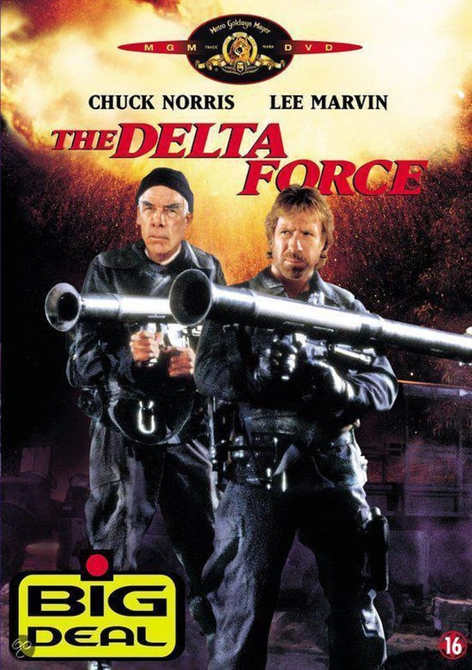 Delta Force