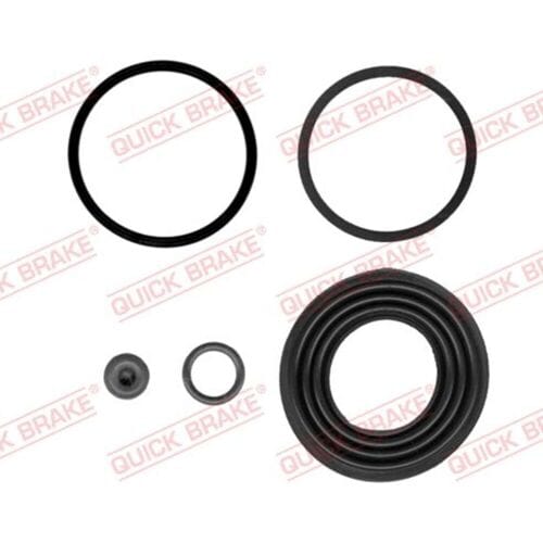 Reparatieset, remklauw QUICK BRAKE 114-0380