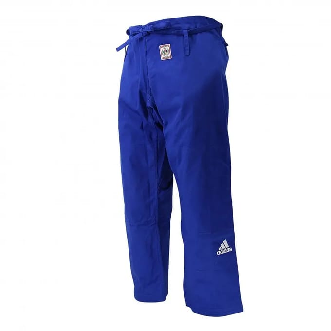 Judogi sokken adidas IJF