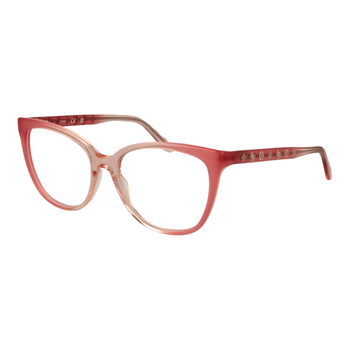 Guess Brilmontuur GU50114 074 55