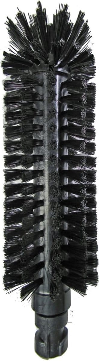 Glazenborstel voor DELFIN TS 3100 en TS 2100