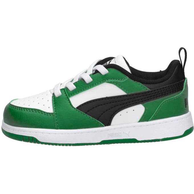 Puma Rebound V6 Lo AC Inf Sneakers Junior