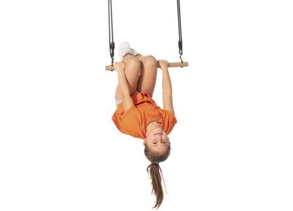 DICE Houten trapeze Schommels Schommels
