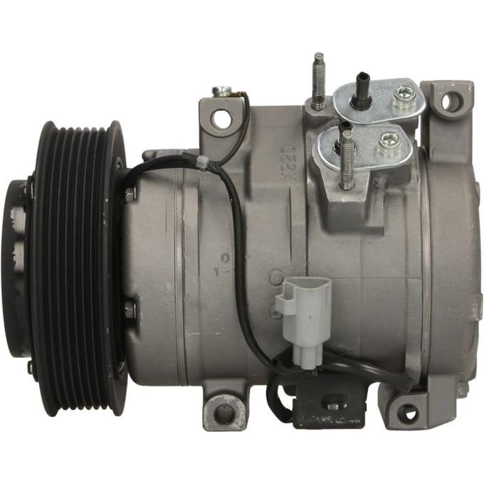 Compressor airconditioning AIRSTAL 10-1007