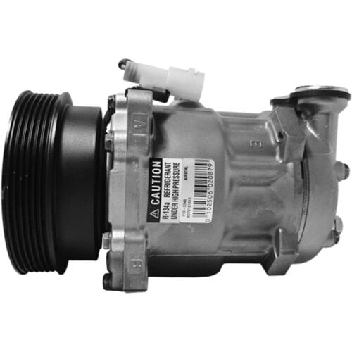 Compressor airconditioning AIRSTAL 10-0346