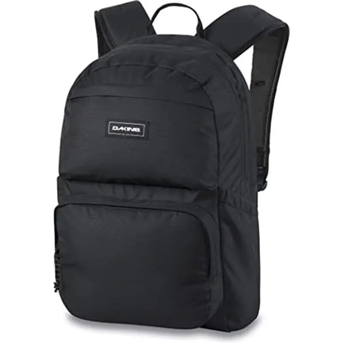 Dakine laptoprugzak / Rugtas / Schooltas - 15 inch - Method - Black