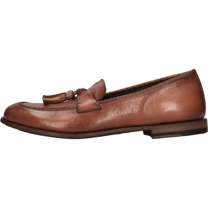 Pantanetti Lage schoenen Bruin