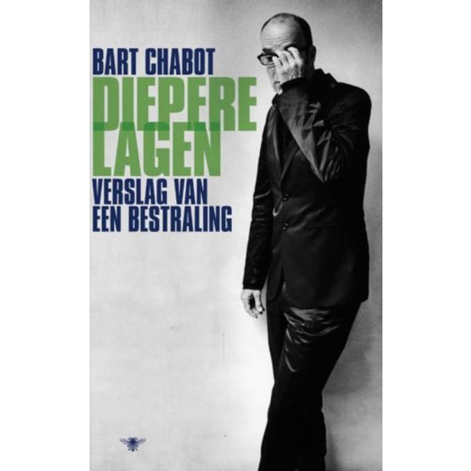 Diepere Lagen - Bart Chabot