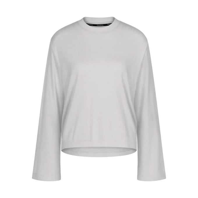 Dames sweatshirt Triumph Cozy Comfort