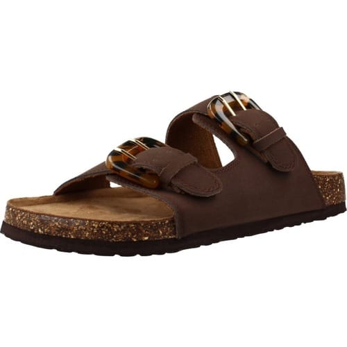 Platte sandalen MTNG 52143m