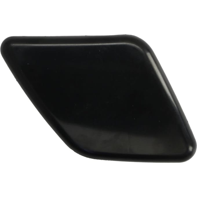 Ventilatiegrille, bumper trekhaak BLIC 5513-00-3534910P
