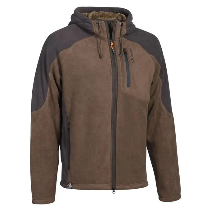 Fleece ProHunt Buffalo