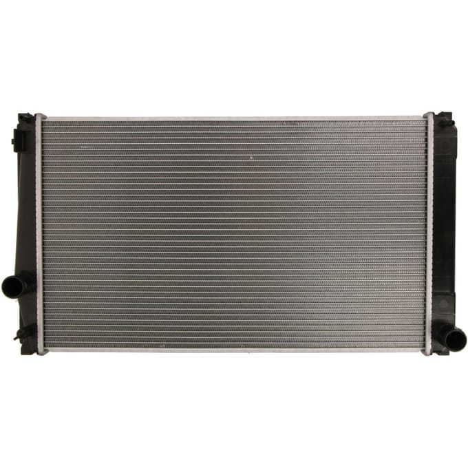 Radiator, motorkoeling NRF 53589