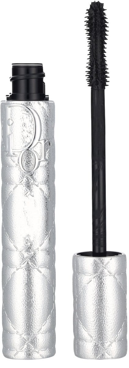 Dior - Diorshow Overvolume Waterproof Waterproof Mascara 48 U Extreem Volume 090 Overblack