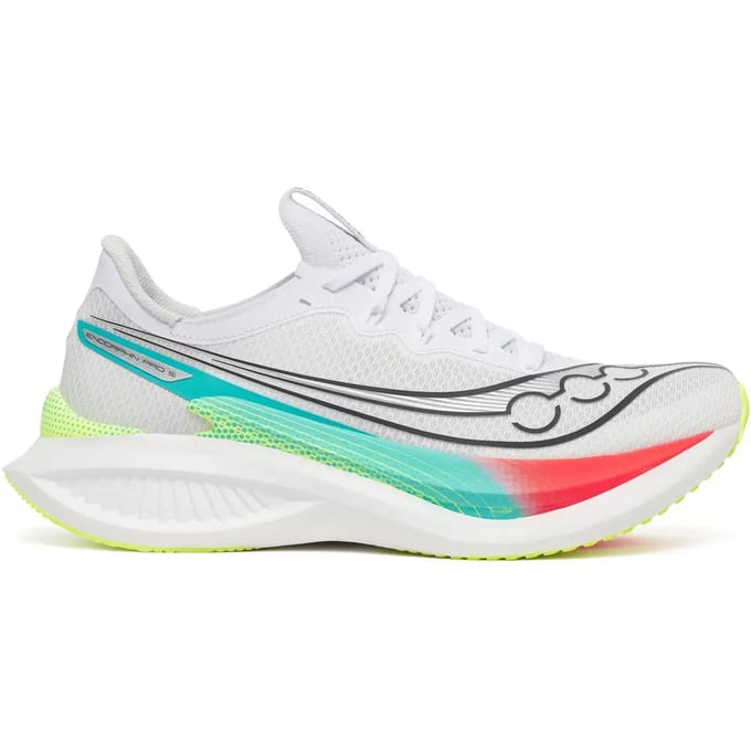 Hardloopschoenen Saucony Endorphin Pro 5