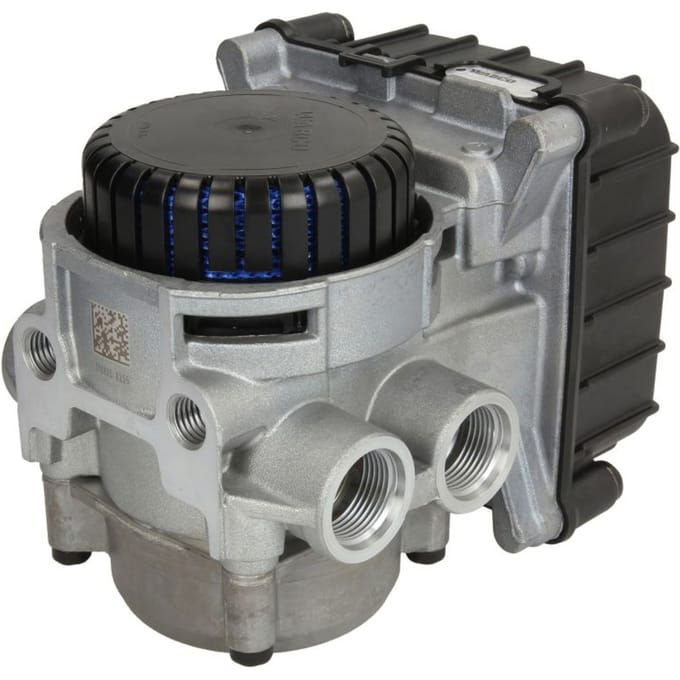 Hydraulische eenheid, ABS WABCO 480 106 312 0