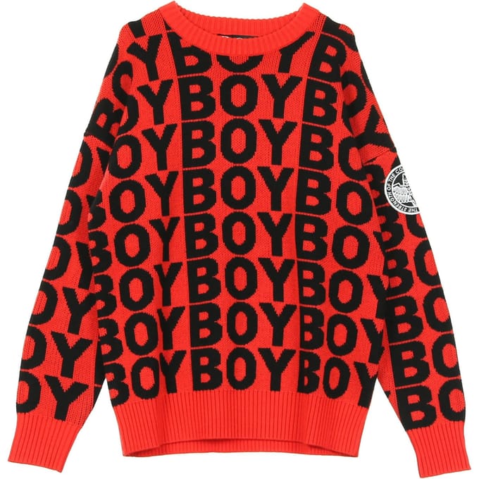 Aver Jumper herentrui