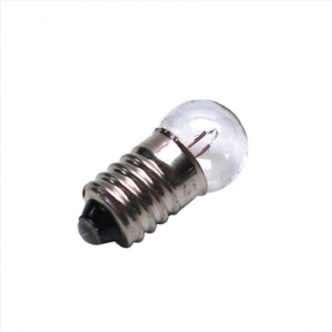 10 witte lampen 6v 6w g14 schroeffitting e10 voor bromfiets cyclo bromfiets bromfiets bromfiets