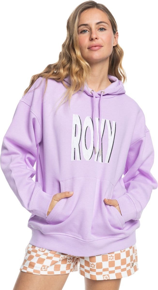 Roxy THATS RAD OTLR - Dames sweater