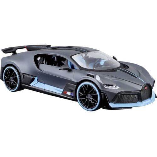 Maisto Bugatti Divo 1:24 Auto