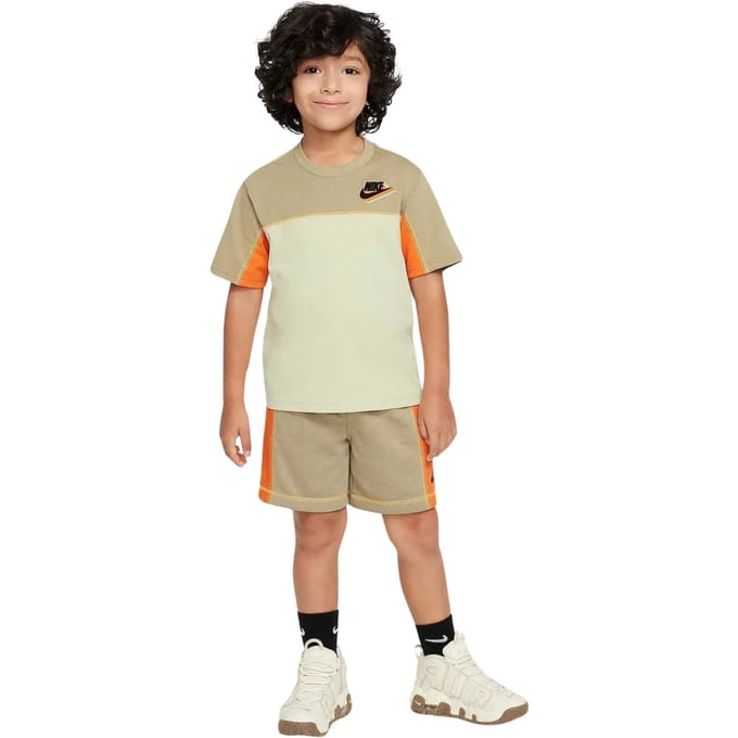 Kinderbroeken Nike Reimagine