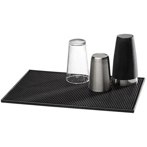 GGM Gastro (6 Stück) Barmatte - 450x310mm - Kunststoff