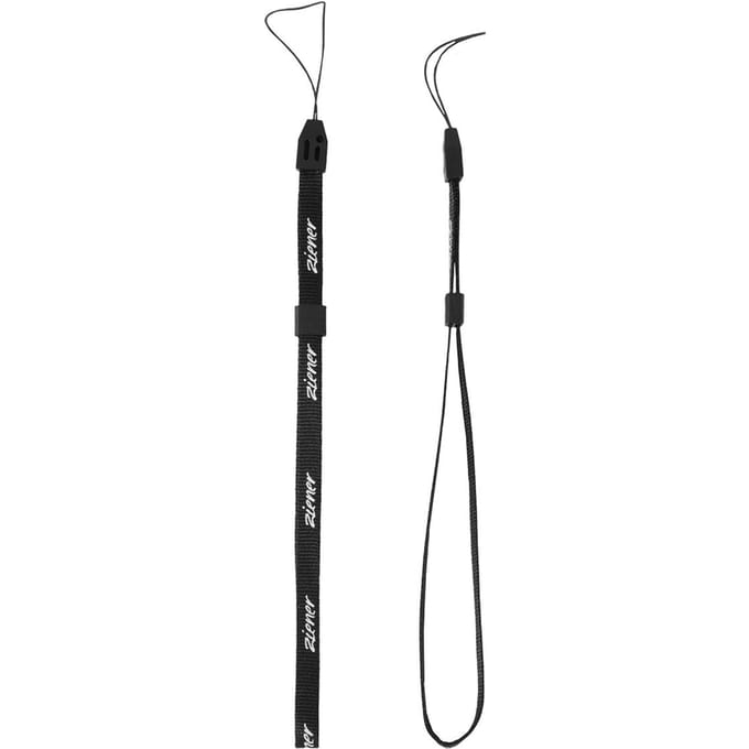 Ziener Leash For Gloves Zwart Usex
