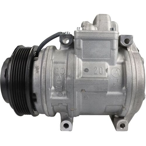 Airco-compressor DENSO DCP99023