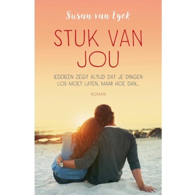 Stuk Van Jou - Susan van Eyck