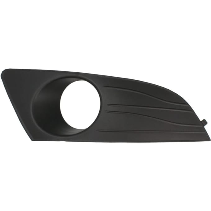 Ventilatierooster, bumper BLIC 6502-07-1301996P rechts