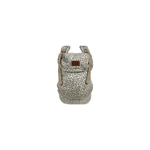ByKay Click Carrier Deluxe Sand Leopard unisex