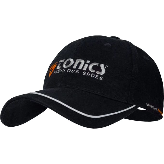 Cap Tonics Promo