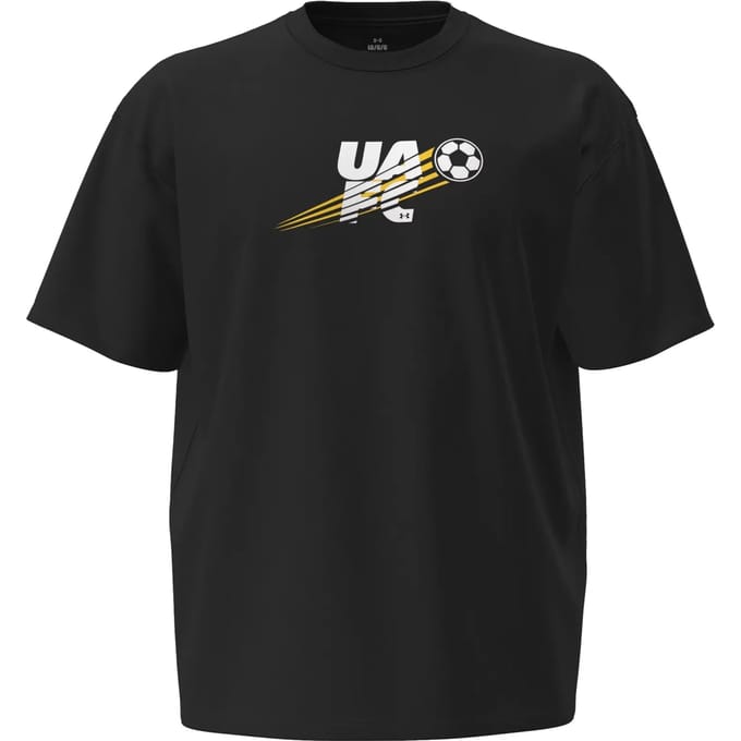 T-shirt Under Armour GFB