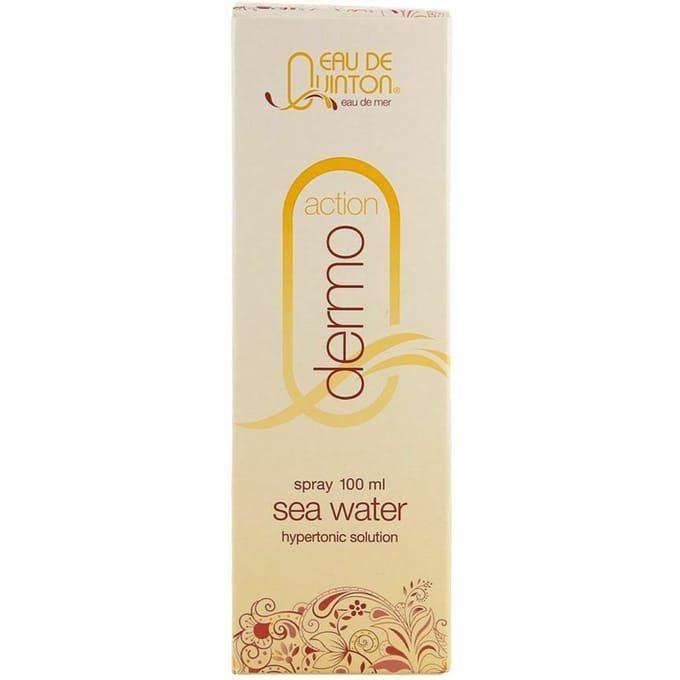 Quinton Dermo Action Spray 100ml