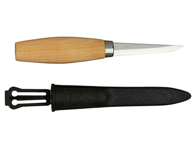 Morakniv wood carving 106 laminated