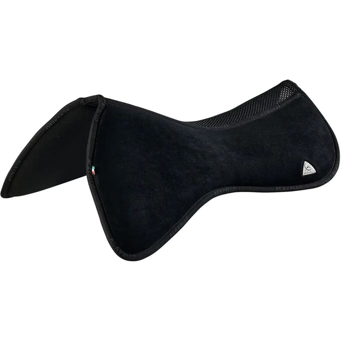Paardenschokdemper Acavallo MF JCCS SW-3DS