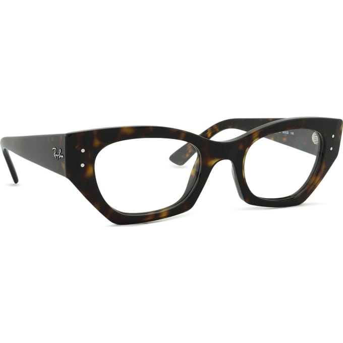 Bril Ray-ban Zena 0RX7330-8320 Volwassen unisex