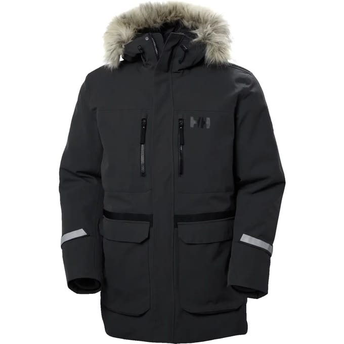 Parka Helly Hansen Varanger