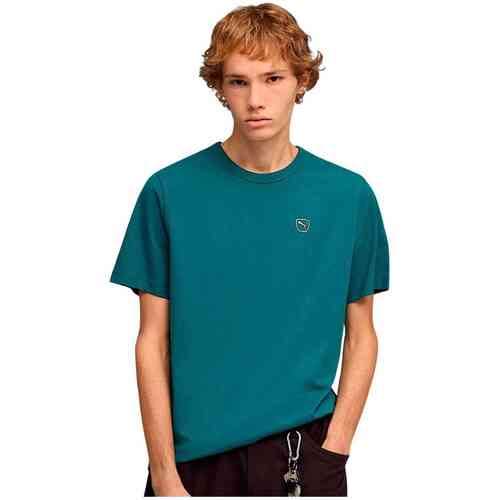 T-shirt Korte Mouw Puma 692054-41