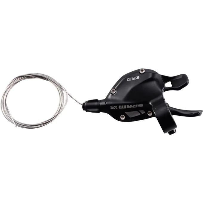 Rechter hendel Sram Trigger X5