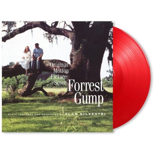 Forrest Gump - Ost (original Soundtrack)