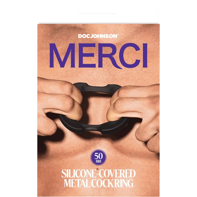 'Merci - The Paradox', 5 cm