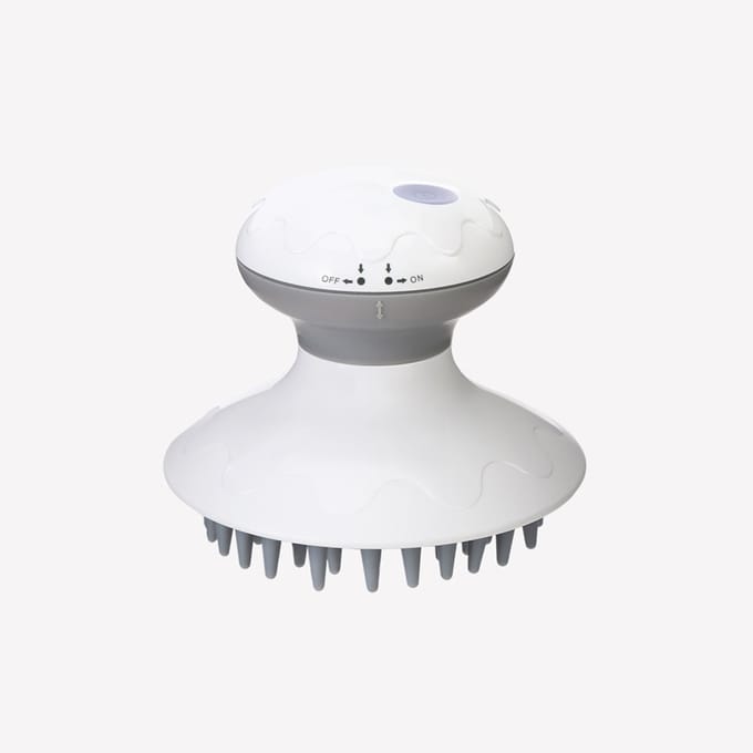ErthSkin London Elektronische hoofdhuidboost-stimulator